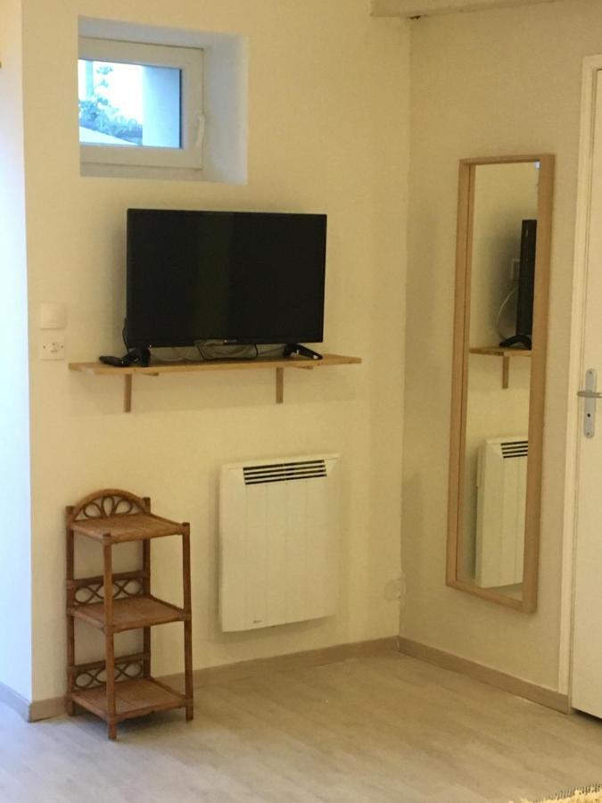 Bed and Breakfast Les 3 Echoppes Charge Zewnętrze zdjęcie