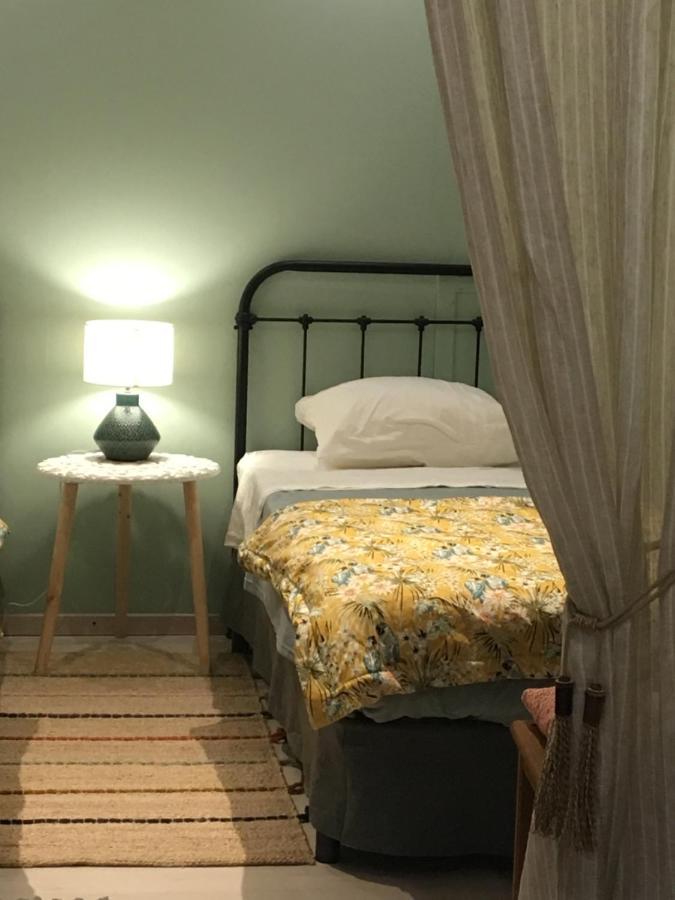 Bed and Breakfast Les 3 Echoppes Charge Zewnętrze zdjęcie