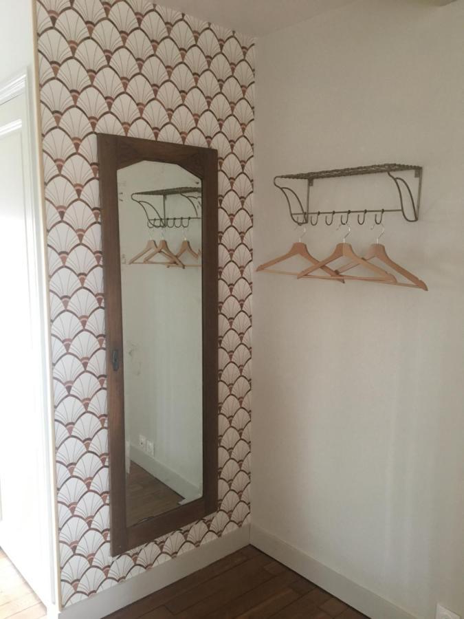 Bed and Breakfast Les 3 Echoppes Charge Zewnętrze zdjęcie