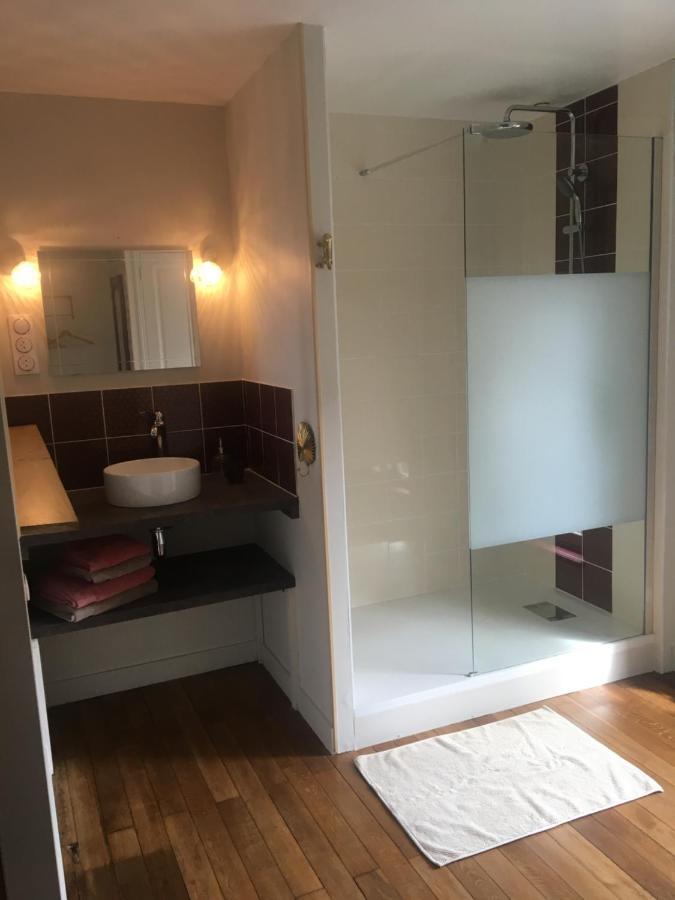 Bed and Breakfast Les 3 Echoppes Charge Zewnętrze zdjęcie