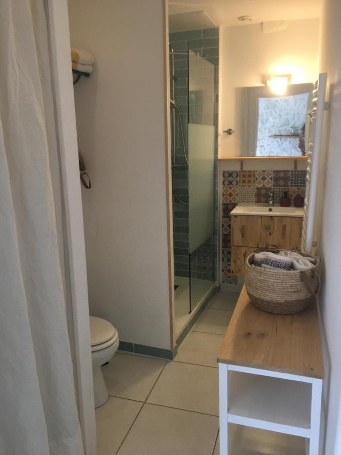 Bed and Breakfast Les 3 Echoppes Charge Zewnętrze zdjęcie