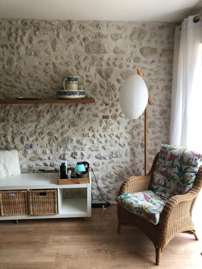 Bed and Breakfast Les 3 Echoppes Charge Zewnętrze zdjęcie