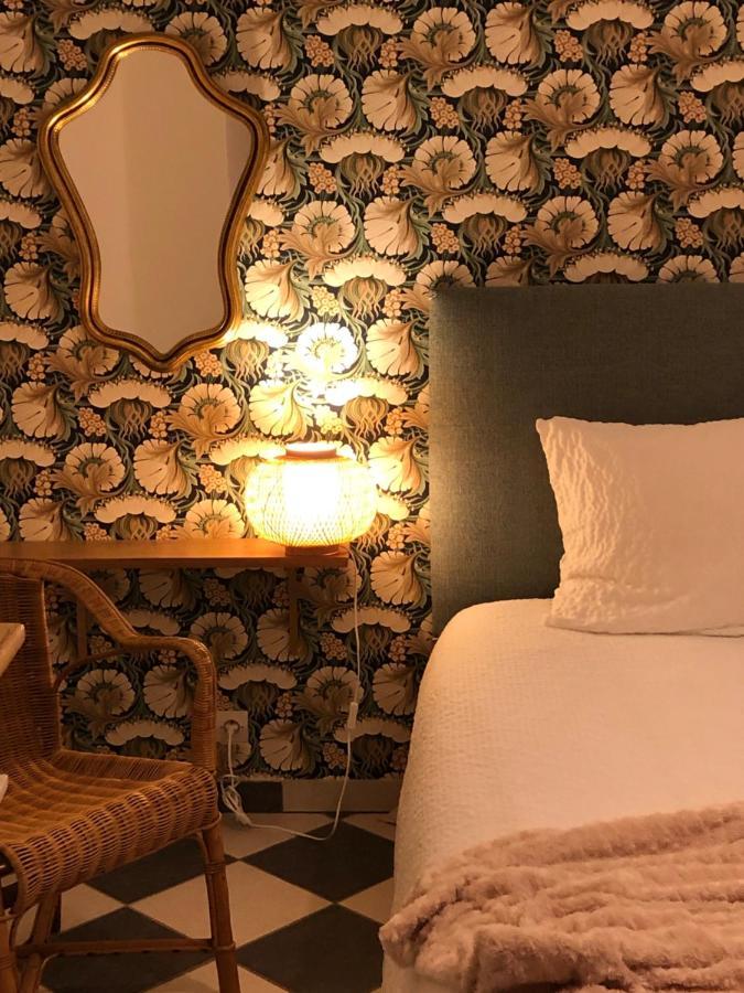 Bed and Breakfast Les 3 Echoppes Charge Zewnętrze zdjęcie