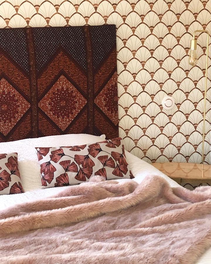Bed and Breakfast Les 3 Echoppes Charge Zewnętrze zdjęcie